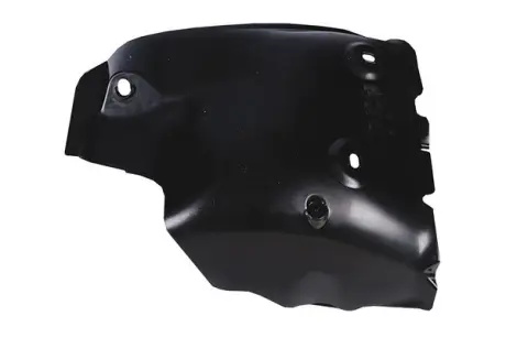 Подкрылок задний правый Renault Megane (02-) Asam ASAM 71144