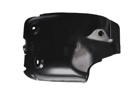Подкрылок задний левый Renault Megane (02-) Asam ASAM 71145