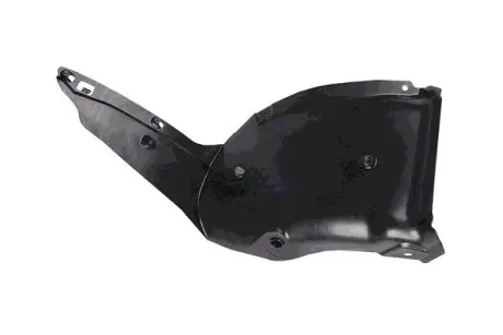 Підкрилок задній лівий Renault Megane (02-) Asam ASAM 71147