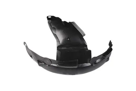Подкрылок передний правый Renault Clio (98-) Asam ASAM 71154