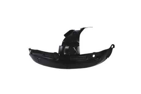 Підкрилок передній лівий Renault Clio (98-) Asam ASAM 71155