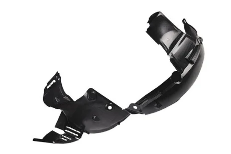 Підкрилок перед. CLIO 98- Л. ASAM 71159