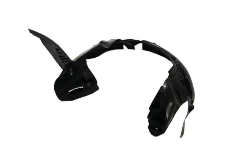 Підкрилок перед. LOGAN 09- Л. ASAM 71165