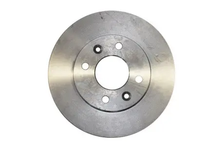 Диск гальмівний передній Renault 19, Clio (91-), Megane, Kangoo (97-) ASAM 71251
