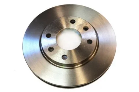 Диск гальмівний передній Peugeot 106 (91-), 205 (86-), 206 (02-), 306 (94-), 309 (85-) ASAM 71258