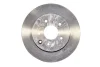 Диск гальмівний передній Nissan Qashqai (07-), X-Trail (01-)/Renault Koleos (08-) ASAM 71302 (фото 1)