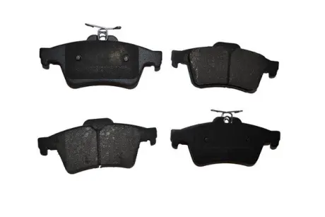 Колодки гальмівні задн Citroen C5 (08-)/Ford Focus/Mazda 3 (04-)/Opel Vectra (02-)/Peugeot 508/Renault Laguna (08-) ASAM 71311
