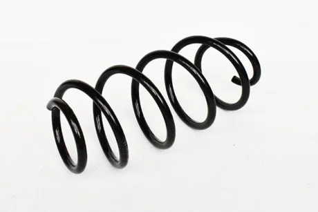 Пружина передня VW Passat 1.4 TSI, 1.9 TDI, 2.0 TDI (05-14)/Skoda Siperb II 2.0 T (09-15) Asam ASAM 73766