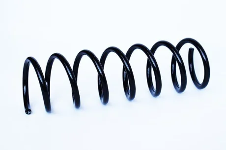 Пружина задня Ford Focus II (DA; HCP) 1.6 ASAM 73807