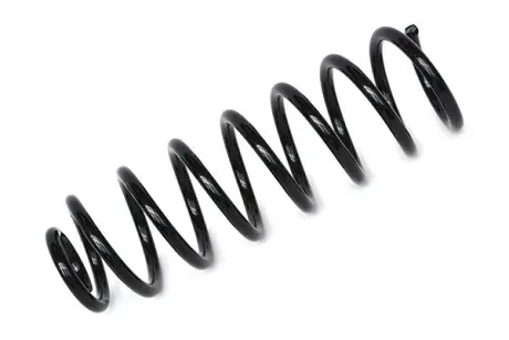 Пружина задня Mercedes A (W168) 1.4-2.1 (97-04) Asam ASAM 75907