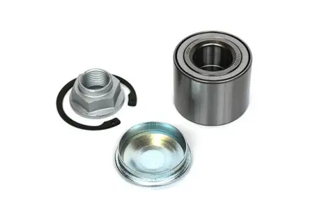 Підшипник маточини задньої Renault Duster, Kangoo II, ZOE, Logan II (08-) ASAM 79292