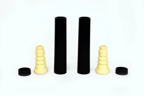 Пильовик з відбійником амортизатора заднього Ford Focus, C-Max/Volvo S40, V50, C30 (03-12) Asam ASAM 79654