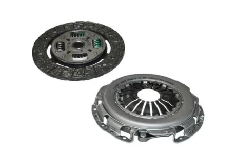 Зчеплення MCV 1,6 16V (d200) у зборі ASAM 80080