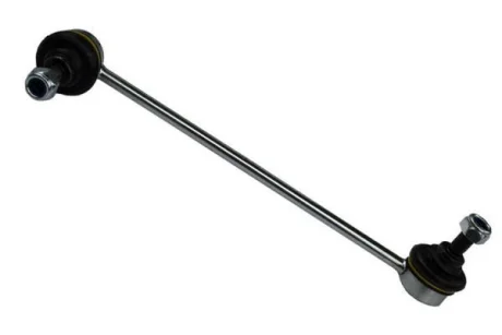 Замок передньої двері DUSTER 10-18 Л. ASAM 80608