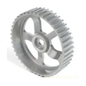 Шестерня розподілвалу Kangoo/Trafic 1.9dCi 01- (132mm/44z) ASAM 98884