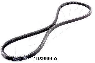 Ремень клиновидный (дл. 60-180) ASHIKA 109-10X990LA