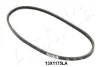 Ремень клиновидный (дл. 60-180) ASHIKA 109-13X1175 (фото 1)