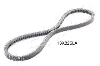 Ремінь клиновидний (довж. 60-180) ASHIKA 109-13X825