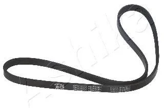 Ремень поликлиновый ASHIKA 112-4PK1023