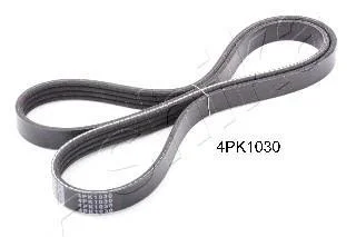 Ремень поликлиновый ASHIKA 112-4PK1030