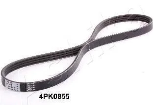 Ремень поликлиновый ASHIKA 112-4PK855