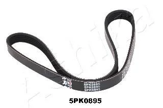 Ремень поликлиновый ASHIKA 112-5PK895