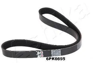 Ремень поликлиновый ASHIKA 112-6PK895