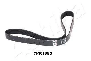Ремень поликлиновый ASHIKA 112-7PK1095