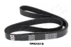 Ремень поликлиновый ASHIKA 112-7PK1515 (фото 1)