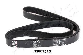 Ремень поликлиновый ASHIKA 112-7PK1515