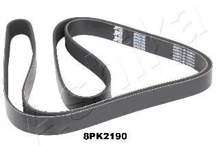 Ремень поликлиновый ASHIKA 112-8PK2190