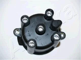 Кришка розподілювача запалювання ASHIKA 121-08-806