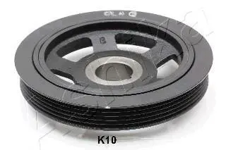 Шків ременя генератора ASHIKA 122-0K-K10