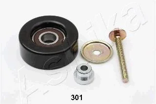 Ролик модуля натяжителя ремня ASHIKA 129-03-301