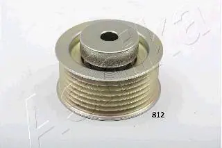Ролик модуля натягувача ременя ASHIKA 129-08-812
