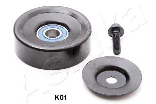 Ролик модуля натяжителя ремня ASHIKA 129-0K-K01