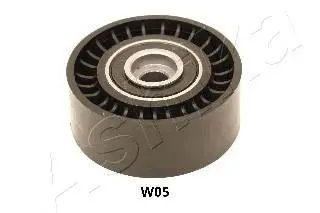 Ролик модуля натягувача ременя ASHIKA 129-0W-W05