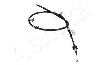 Трос ручного гальма ASHIKA 131-0H-H46L