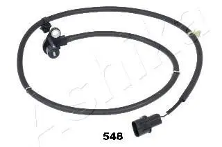 Датчик ABS ASHIKA 151-05-548