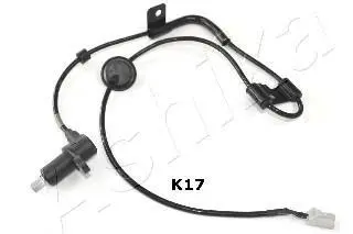 Датчик ABS ASHIKA 151-0K-K17