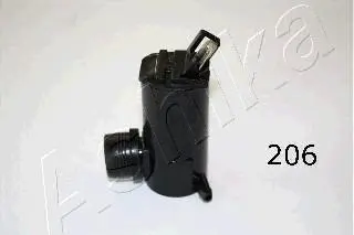 Помпа омивача ASHIKA 156-02-206