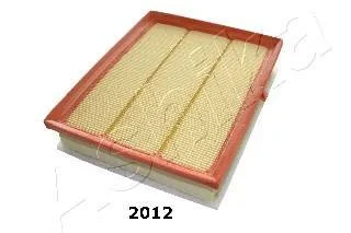 ФІЛЬТР ПОВІТРЯНИЙ ASHIKA 20-02-2012