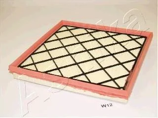 ФІЛЬТР ПОВІТРЯНИЙ ASHIKA 20-0W-W12