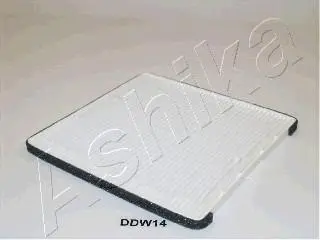 Фільтр салону ASHIKA 21-DW-W14
