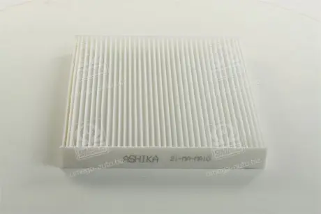 Фільтр салону ASHIKA 21-MA-MA10