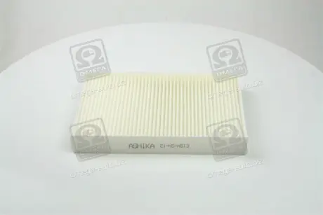 Фільтр салону ASHIKA 21-NS-NS13
