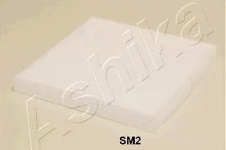 Фільтр салону ASHIKA 21-SM-SM2