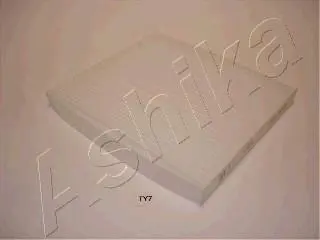 Фільтр салону ASHIKA 21TYTY7