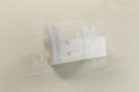 Фільтр паливний 1.5MPI 16V, 1.8MPI 16V, 2.0MPI 16V, 2.5MPI 16V NISSAN Almera N16 00-06, X-Trail T30 00-09, Primera P12 02-08 ASHIKA 3001124
