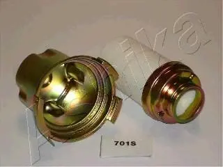 Фильтр топливный в сборе ASHIKA 3007701